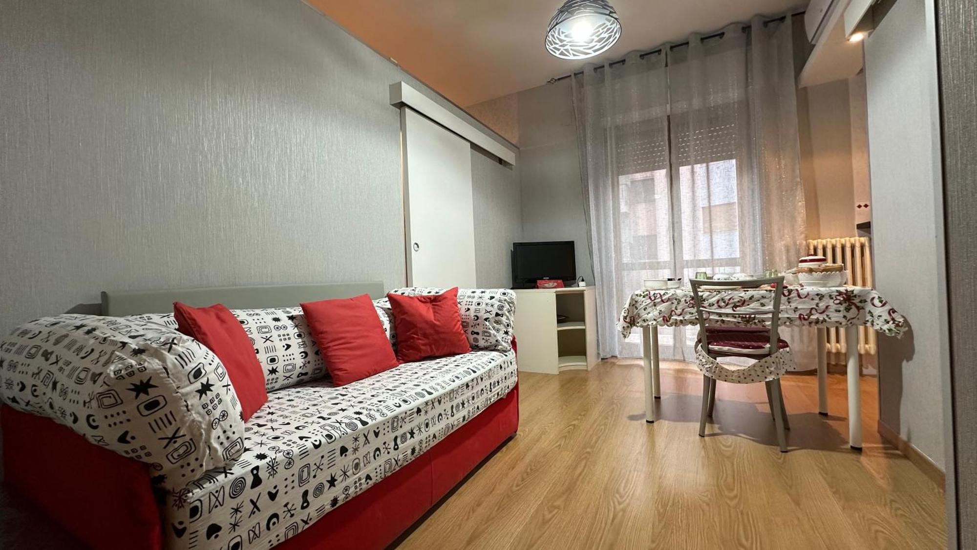 B&B Le Colombine Matera Exterior photo